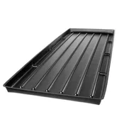 Cemetery Mausoleum Casket Tray