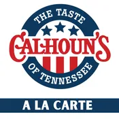 Calhoun's a La Carte Choices