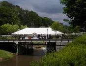 30’x60′ Frame Tent