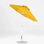 7.5" Octagon Monterey Umbrella
