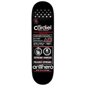 ANTIHERO CARDIEL FUELED UP