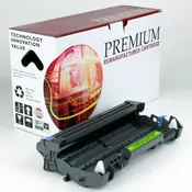 Brother DR520 Reman Drum 25K PR
