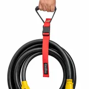 Coil’n’Carry® Strap