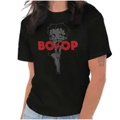 ACDC Boop T Shirt