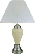 26" Porcelain Lamp
