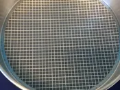 US Standard Sieve Cloth