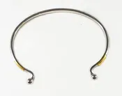 Base Bracelet for Kovel Toppers