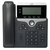Cisco 7821 IP Phone (CP-7821-K9) Refurbished