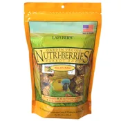 Lafeber Garden Veggie Nutri-Berries – Parrot Food 10 oz