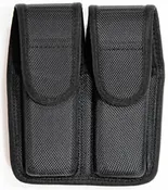 1032 Nylon Double Magazine Holder – Medium