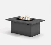 Latitude 32″ x 50″ Lounge Fire Pit