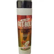 All Day Got! Hold Style & Set Wrap Foaming Mousse