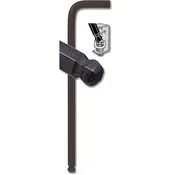 3.5mm Ball End L-wrench (Carded)
