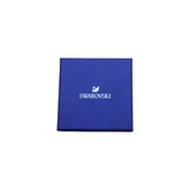 Swarovski Angelic Square Stud Earrings