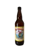 Chet’s Golden Ale — Port Townsend Brewing Co. "Thar she brews!"