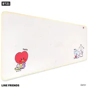 BT21 MY LITTLE BUDDY SERIES Desk Mat