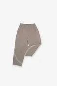 Pepa Nylon Easy Pant - Greige