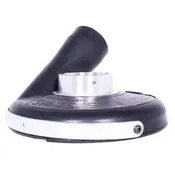 7" Convertible Dust Shroud for Makita 9227