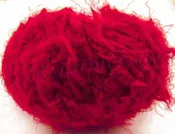 Berlini Bunny Soft 3151 Red Delicious - 50g Ball