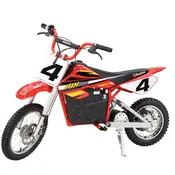 Dirt Rocket MX500