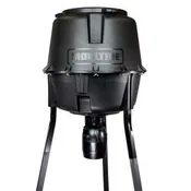 Directional Deer Feeders