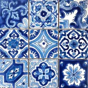 Andalusian Blue MTPWAB