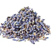 Lavender Flower Buds Bulk - 2.5 oz.