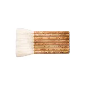 #8 BREAK-APART HAKI BRUSH
