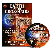Earth in the Crosshairs – DVD