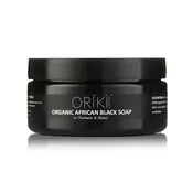 Black Soap Gel