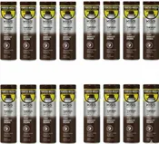 16 Pack Tintation Color Spray TCS02 Darkest Brown