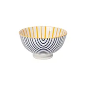 4 inch Bowl - Sunburst
