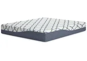 12 Inch Chime Elite 2.0 California King Mattress