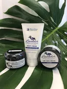 Lavender Dry Skin Cream