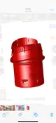 3" FLEX TAP TEE  $2.99ea  50 PER BAG (6/8/10)