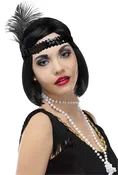 20’s Flapper Instant Kit Asst