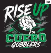 G61 - Rise Up