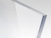 0.093 x 6′ x 8′ CLEAR (CLR) EXTRUDED ACRYLIC SHEET