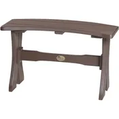 28" Table Bench