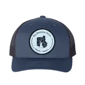 Bay Business News Trucker Hat