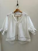 Bailey Top — MIDNIGHT KIN
