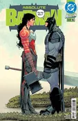 ABSOLUTE BATMAN #16 THIRD PRINT
