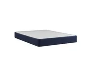 Stearns & Foster&reg; Flat Foundation - High Profile 9" Twin