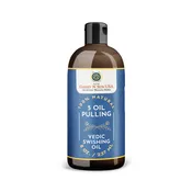 5 Oil Pulling