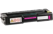 Clover Imaging Non-OEM New High Yield Magenta Toner Cartridge for Ricoh 406477