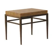 Casero Occasional Table — WILLEM SMITH