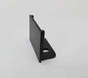 Channel End Cap