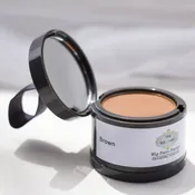 Brown Fusion Powder