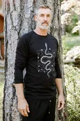 AJNA Eye of Soul Long Sleeve