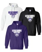 BVNW Gildan - Heavy Blend™ Hooded Sweatshirt - 18500
